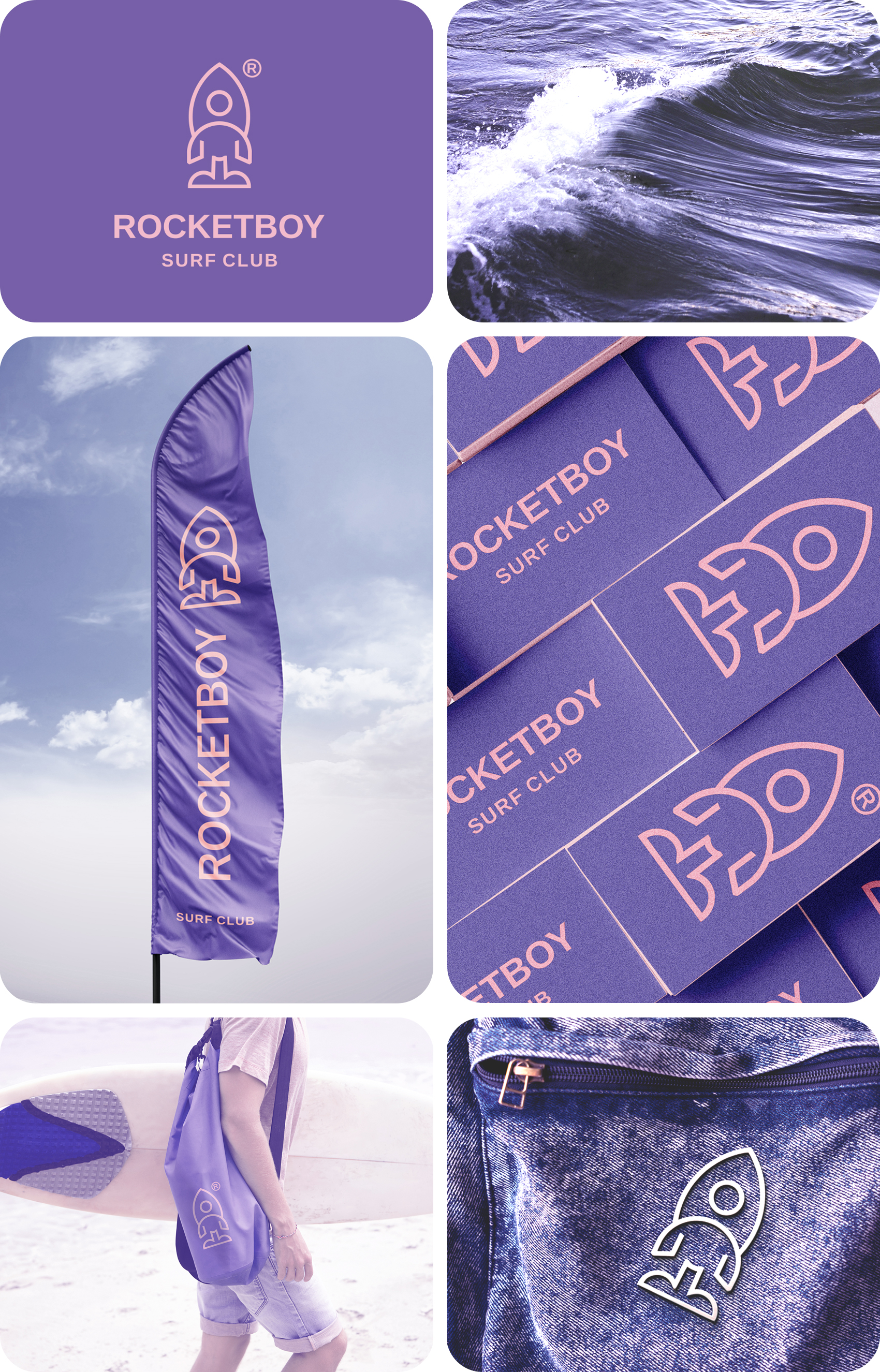 Brands in color — Изображение №14 — Брендинг на Dprofile