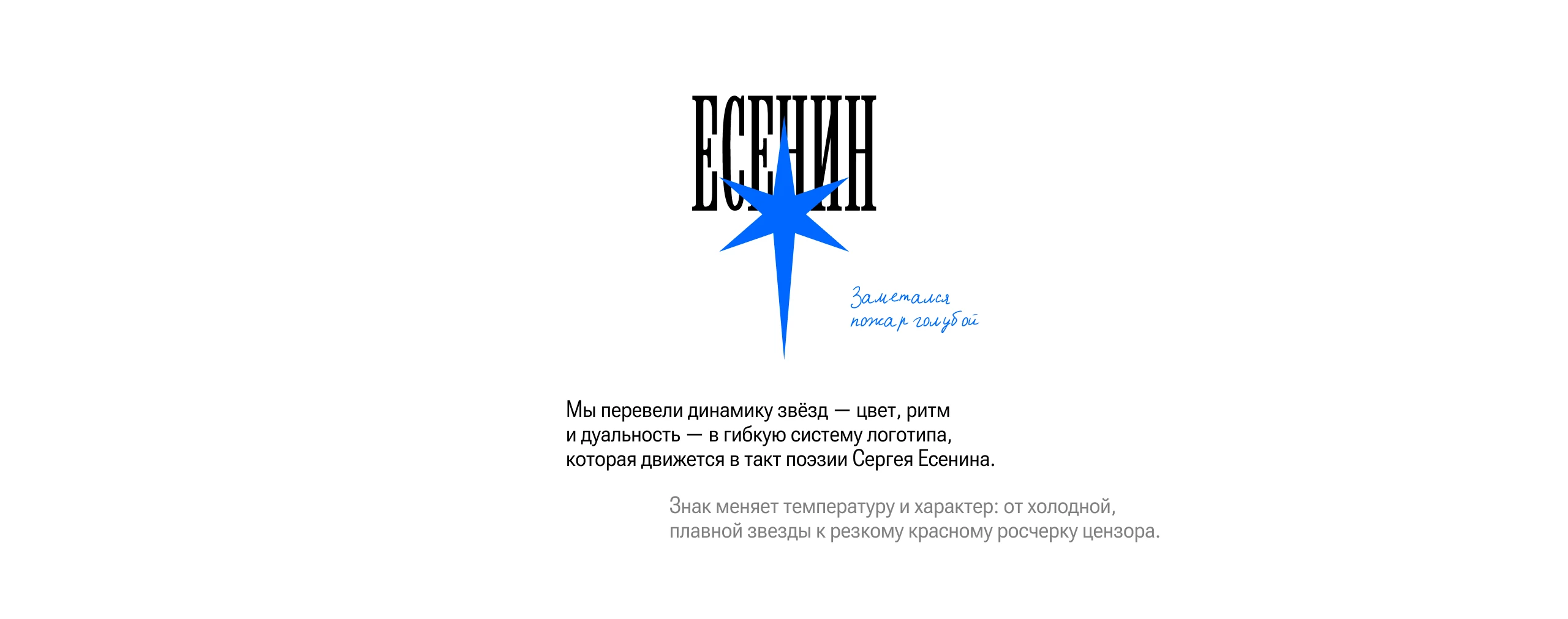 Музей Есенина | Коллекция мерча — Изображение №6 — Брендинг на Dprofile