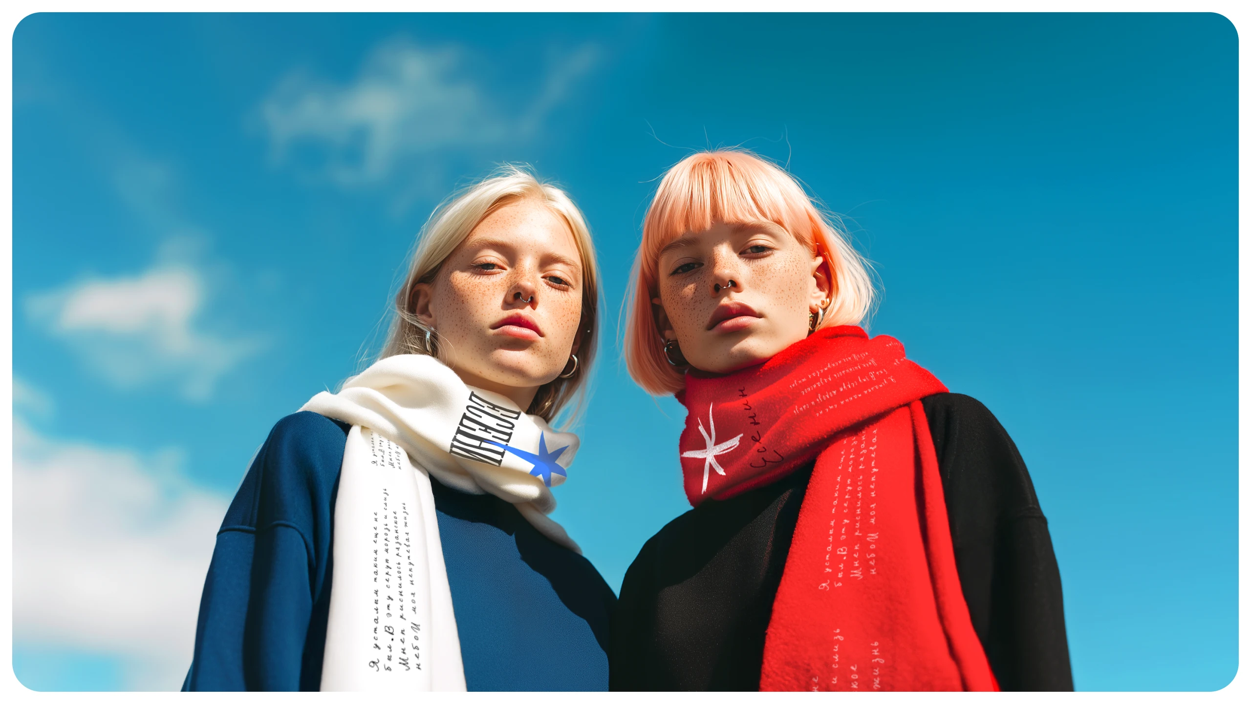 Музей Есенина | Коллекция мерча — Изображение №10 — Брендинг на Dprofile