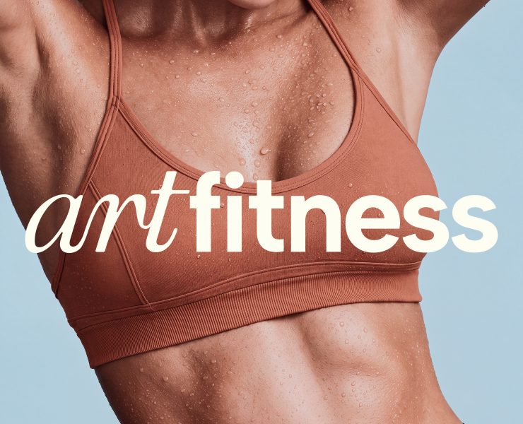 Art Fitness на Dprofile