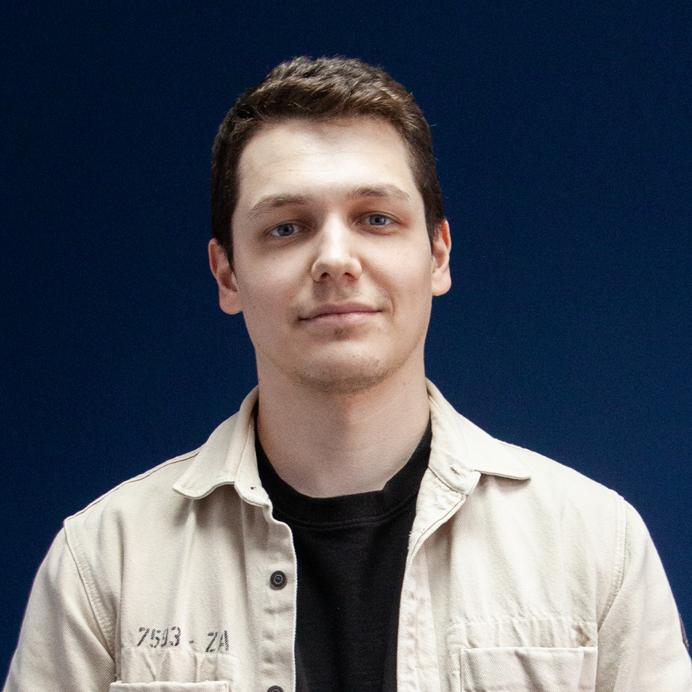 Аватар пользователя Кирилл Просвиркин