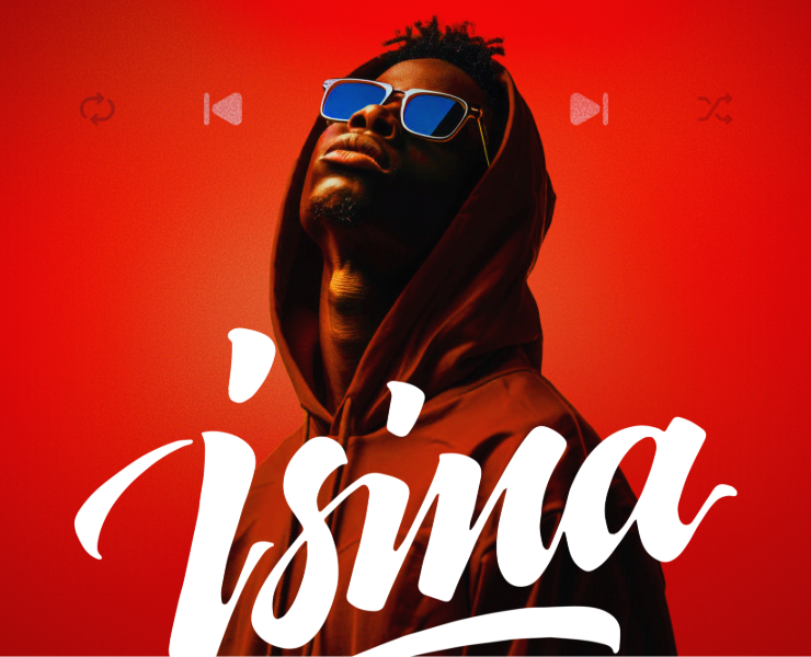 ISINA© Musician Portfolio на Dprofile