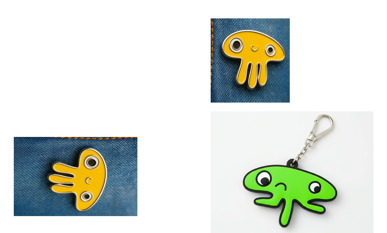 МАСКОТ РИД — Изображение №8 — Иллюстрация на Dprofile