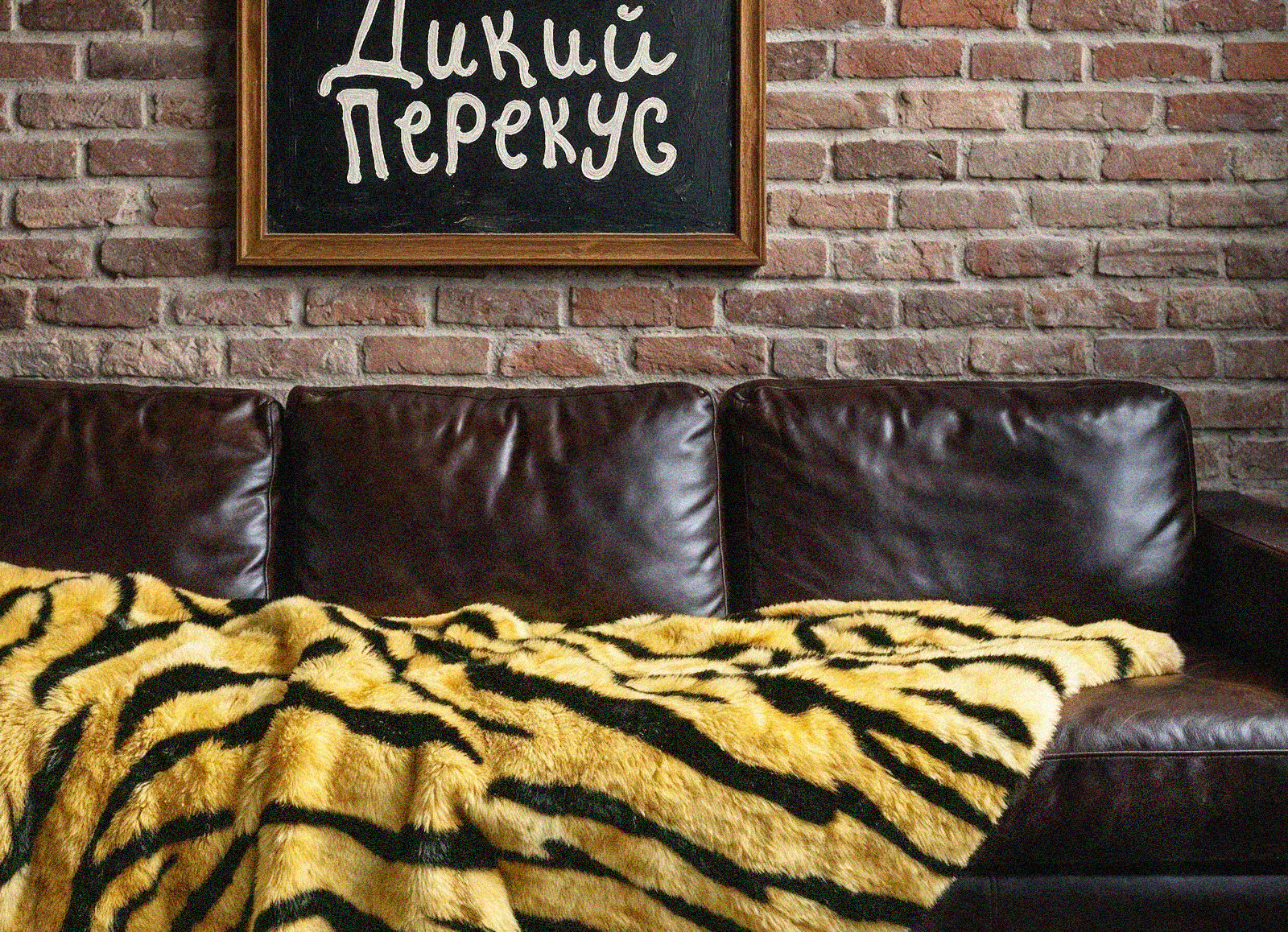 ДИКИЙ ПЕРЕКУС — Изображение №16 — Брендинг, Графика на Dprofile