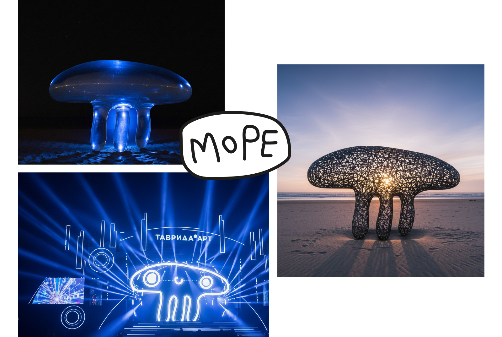 МАСКОТ РИД — Изображение №16 — Брендинг, Иллюстрация на Dprofile