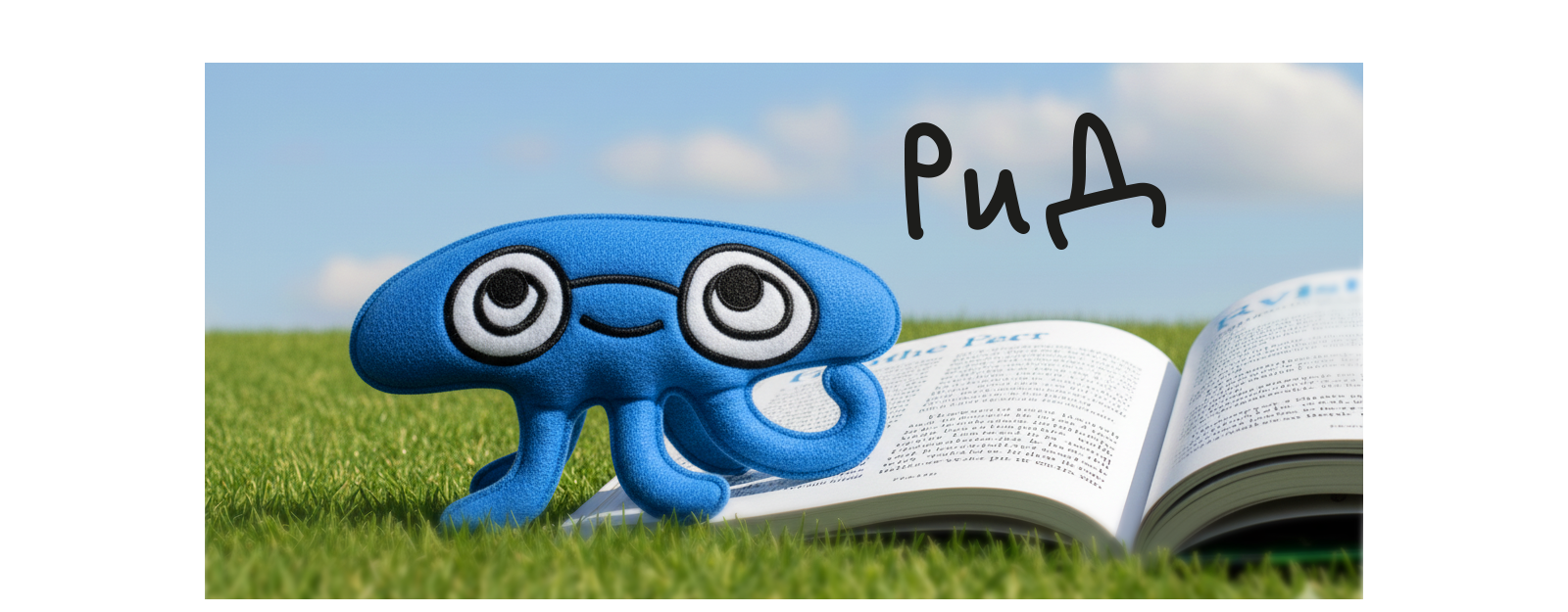 МАСКОТ РИД — Изображение №7 — Иллюстрация на Dprofile