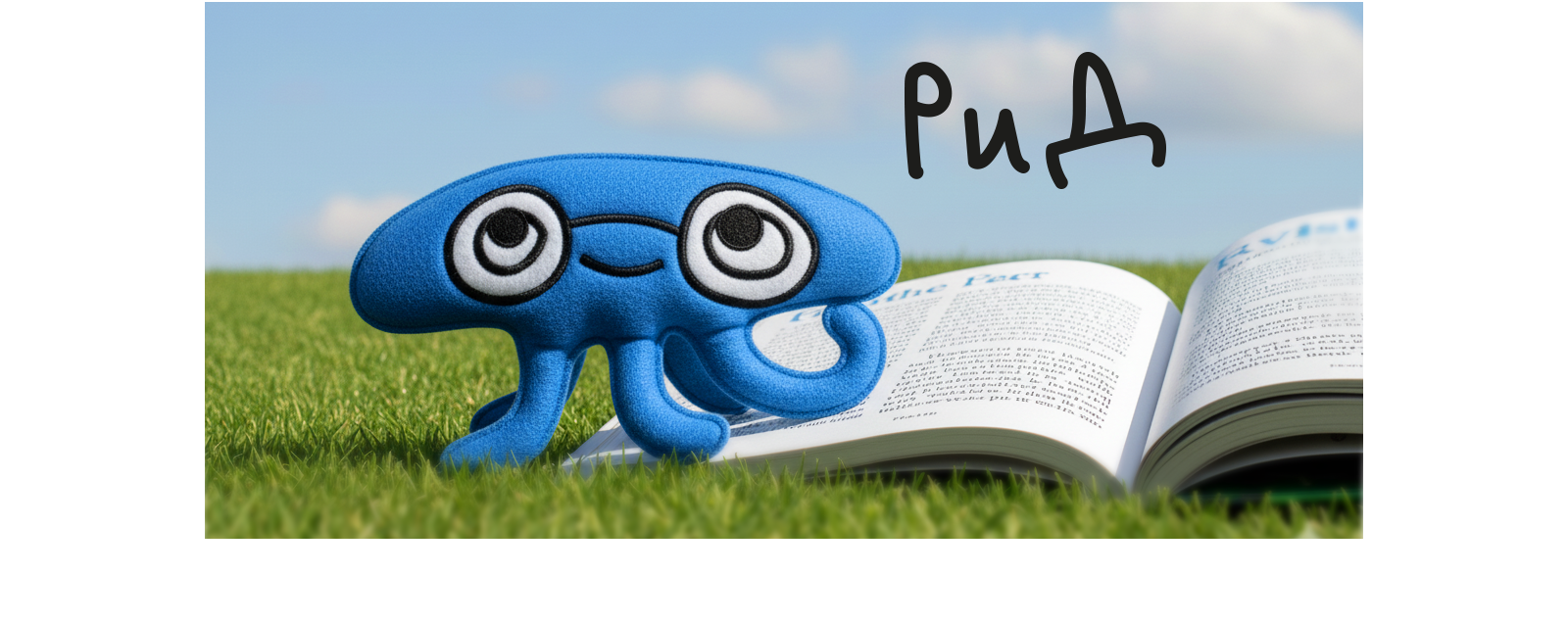 МАСКОТ РИД — Изображение №5 — Иллюстрация на Dprofile