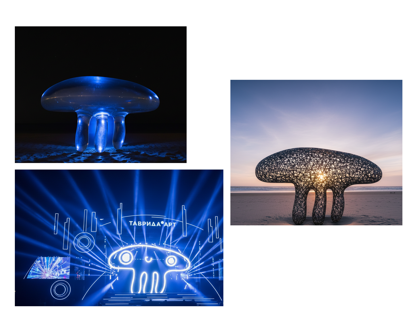 МАСКОТ РИД — Изображение №14 — Иллюстрация на Dprofile