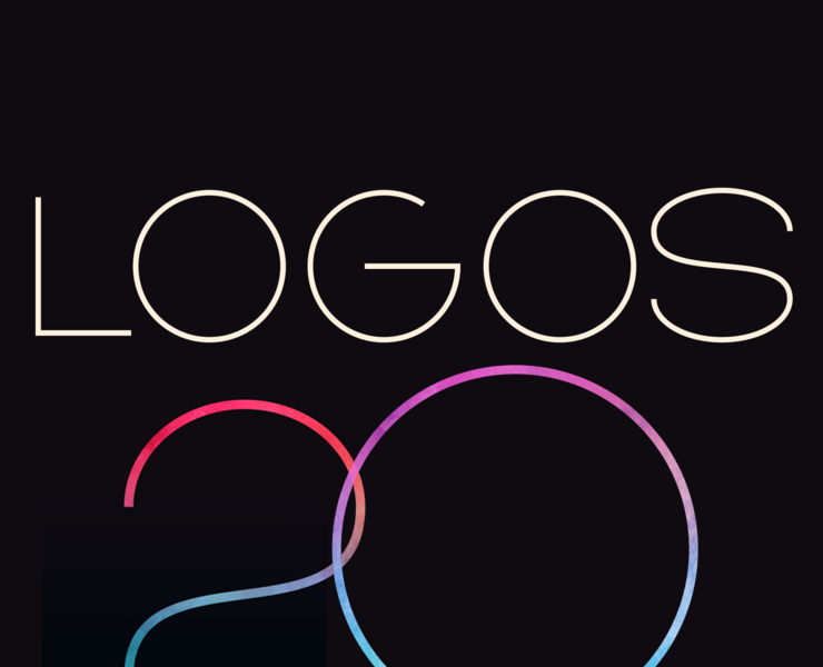 КОЛЛЕКЦИЯ ЛОГОТИПОВ 20 на Dprofile