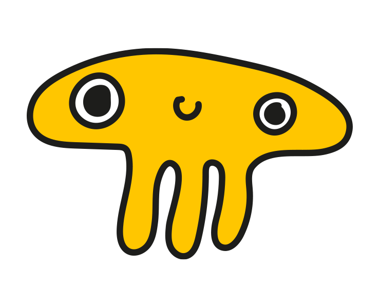 МАСКОТ РИД — Иллюстрация на Dprofile