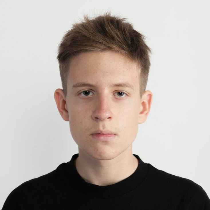 Аватар пользователя Герман Бирюков