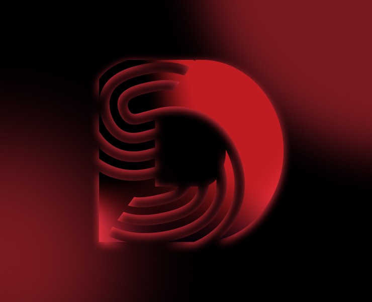 SD Delivery | Логотип, брендинг, мобильное приложение на Dprofile