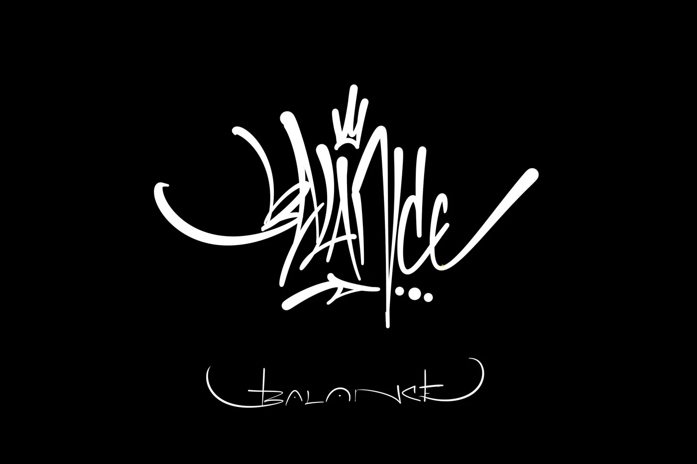 ГРАФФИТИ ЛЕТТЕРИНГ КОЛЛЕКЦИЯ  Vol. 01 — Изображение №2 — Графика на Dprofile