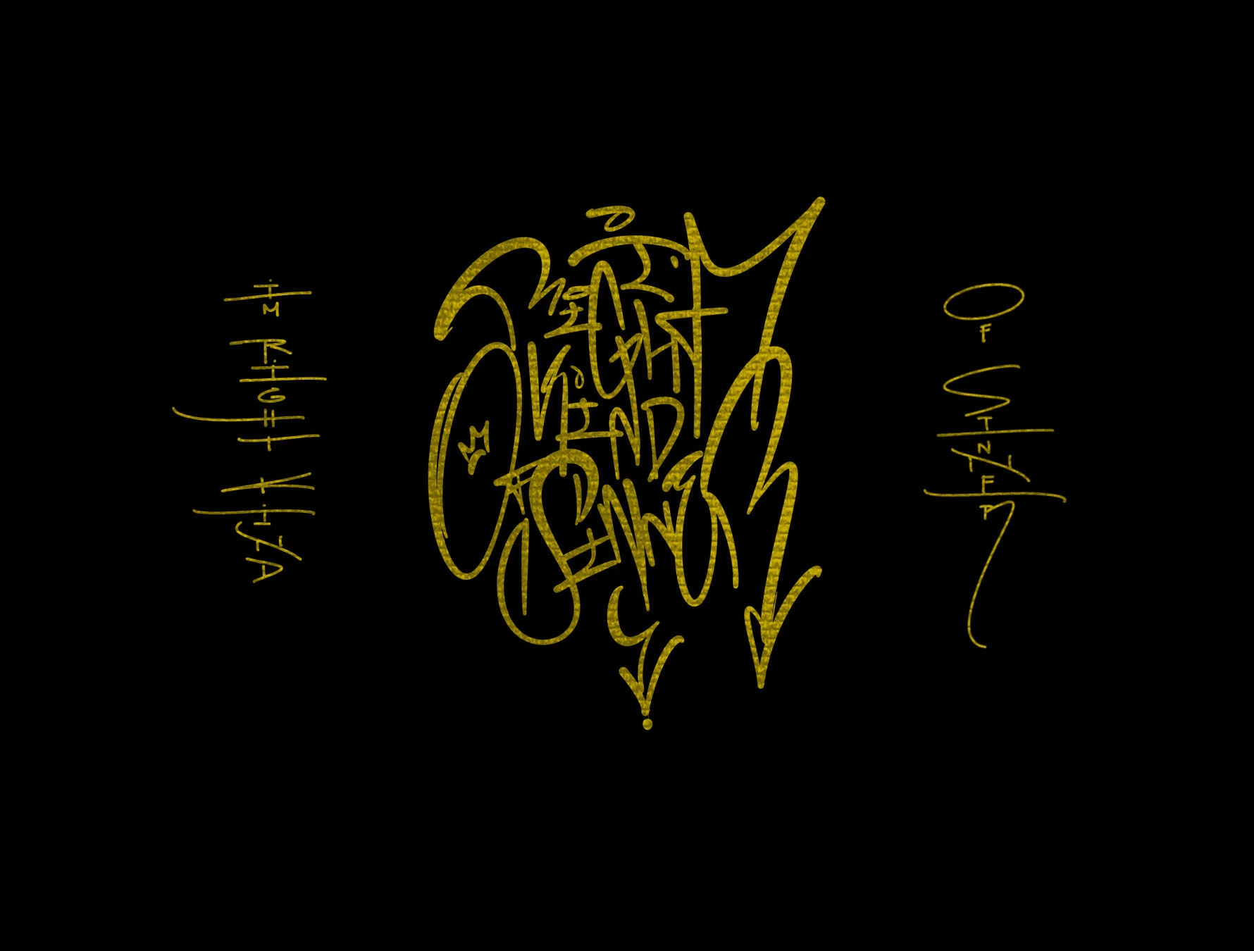 ГРАФФИТИ ЛЕТТЕРИНГ СЕТ 02. — Изображение №21 — Брендинг, Графика на Dprofile