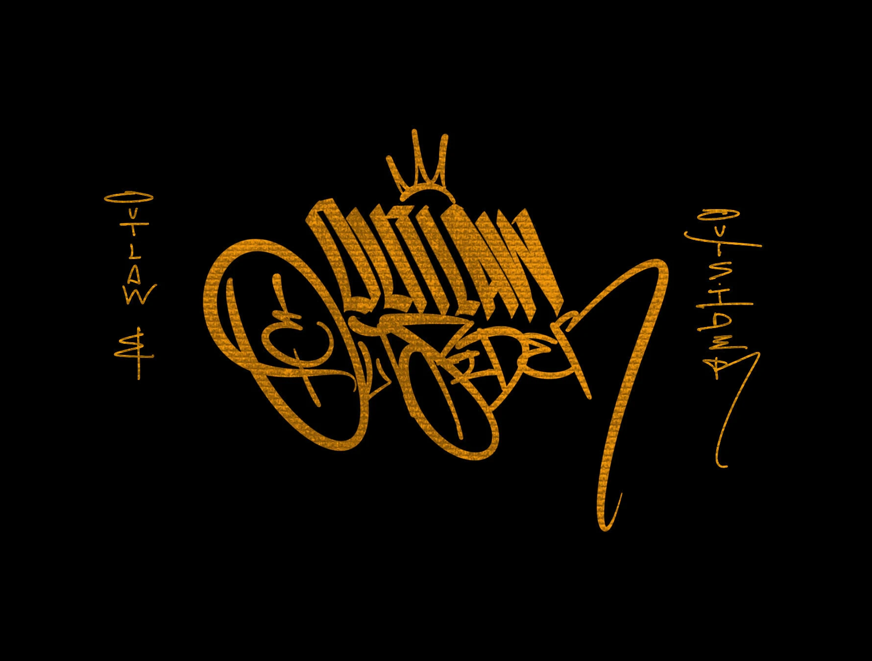 ГРАФФИТИ ЛЕТТЕРИНГ СЕТ 02. — Изображение №18 — Брендинг, Графика на Dprofile