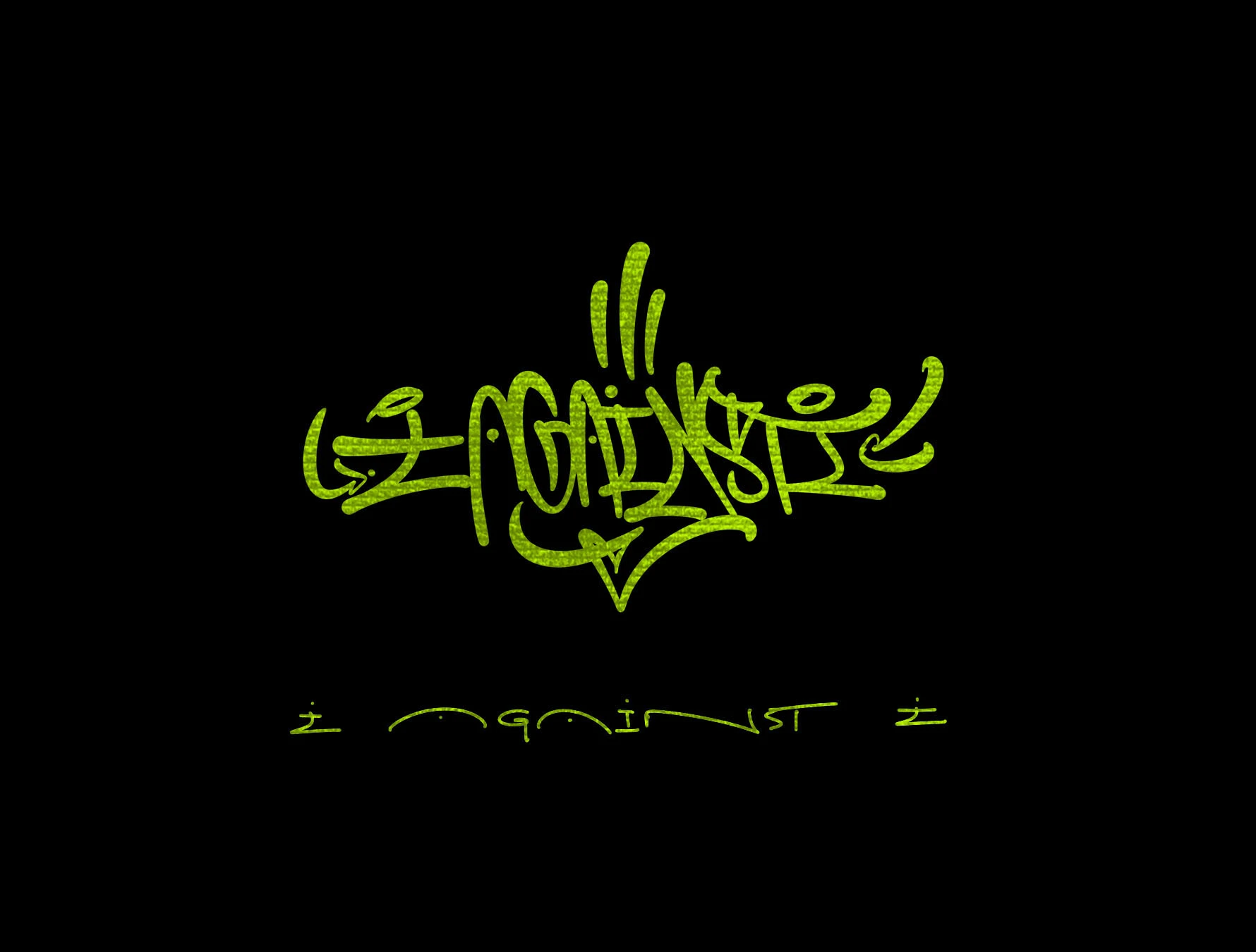 ГРАФФИТИ ЛЕТТЕРИНГ СЕТ 02. — Изображение №14 — Брендинг, Графика на Dprofile