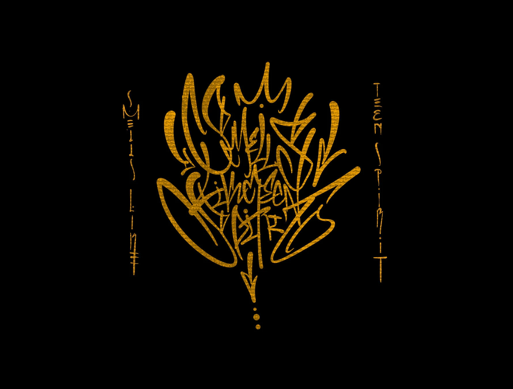 ГРАФФИТИ ЛЕТТЕРИНГ СЕТ 02. — Изображение №24 — Брендинг, Графика на Dprofile