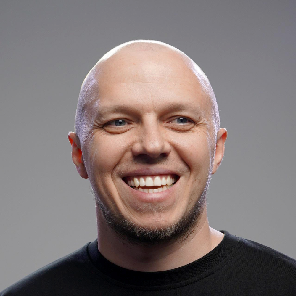 Аватар пользователя Лёша Юрков