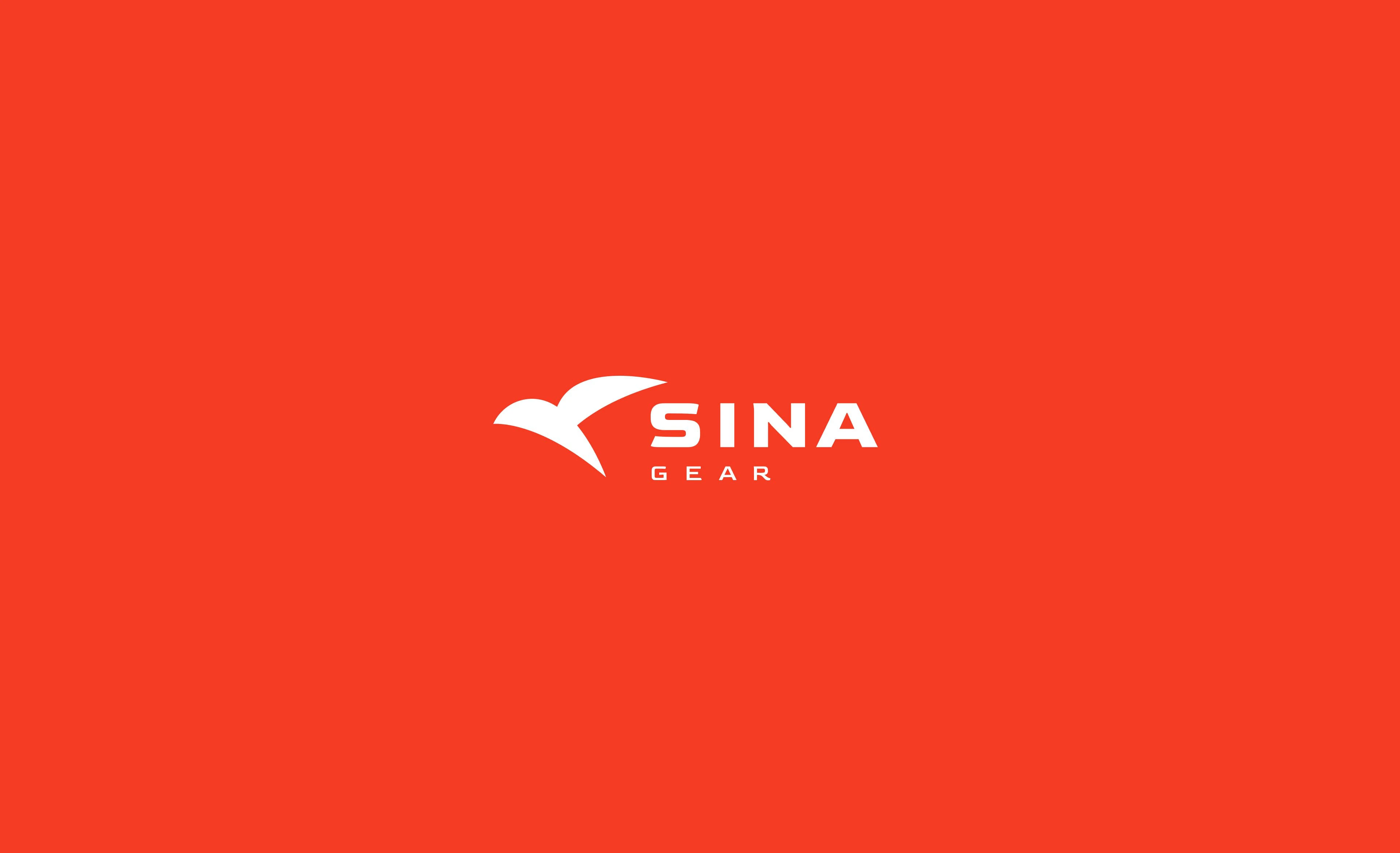 Sina Gear — Изображение №5 — Интерфейсы на Dprofile