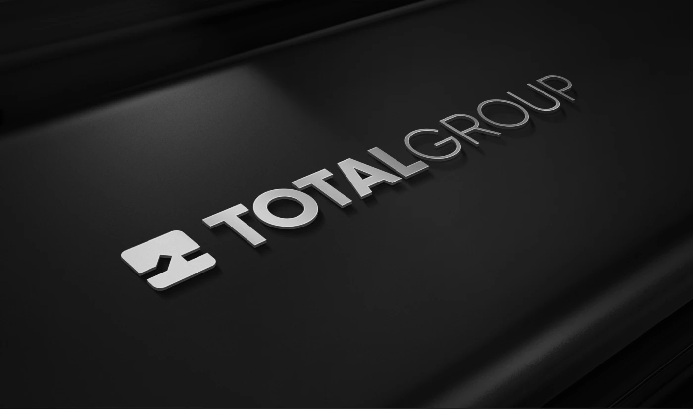 Фирм.стиль и сайт для TOTALGROUP  Фирм.стиль и сайт для TOTALGROUP — Изображение №27 — Интерфейсы, Брендинг на Dprofile