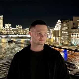 Аватар пользователя Тимур Дедов