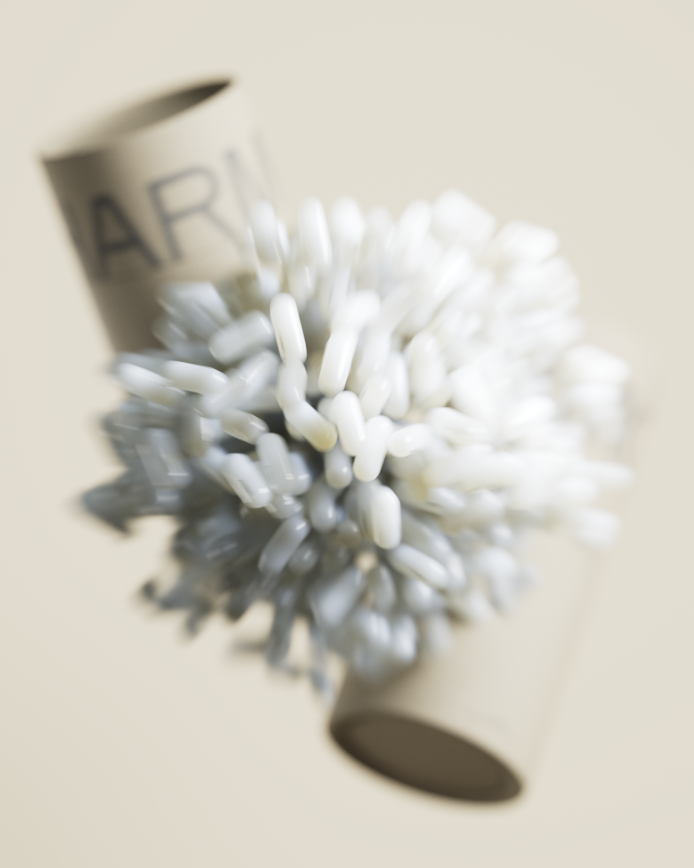 Упаковка пищевых добавок HARMONYX — Изображение №10 — Брендинг, Анимация на Dprofile