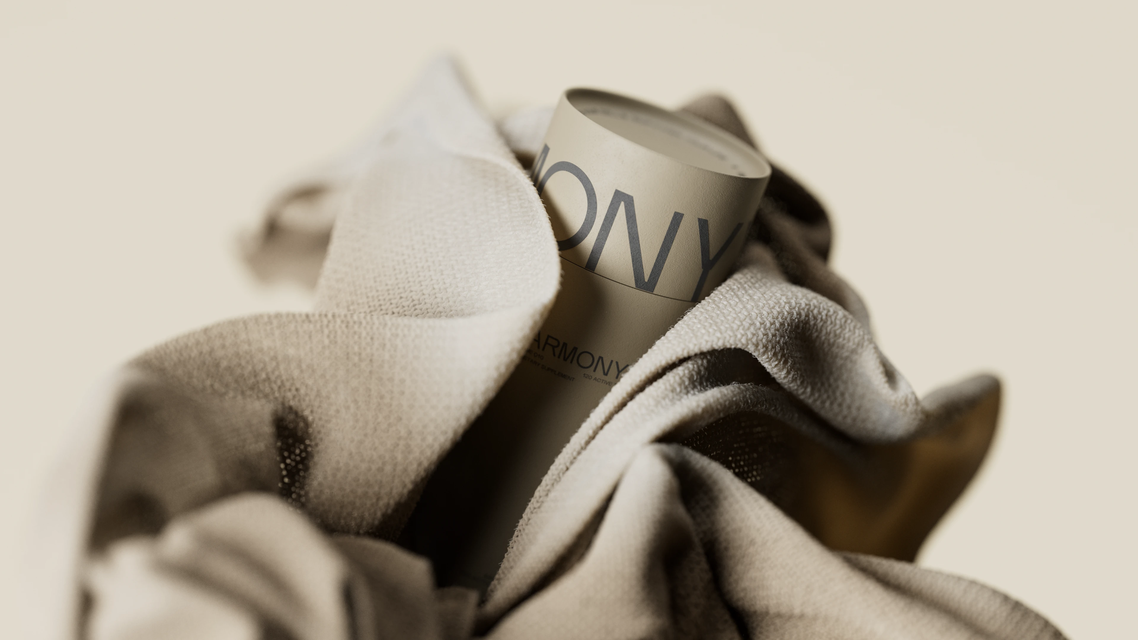 Упаковка пищевых добавок HARMONYX — Изображение №13 — Брендинг, Анимация на Dprofile