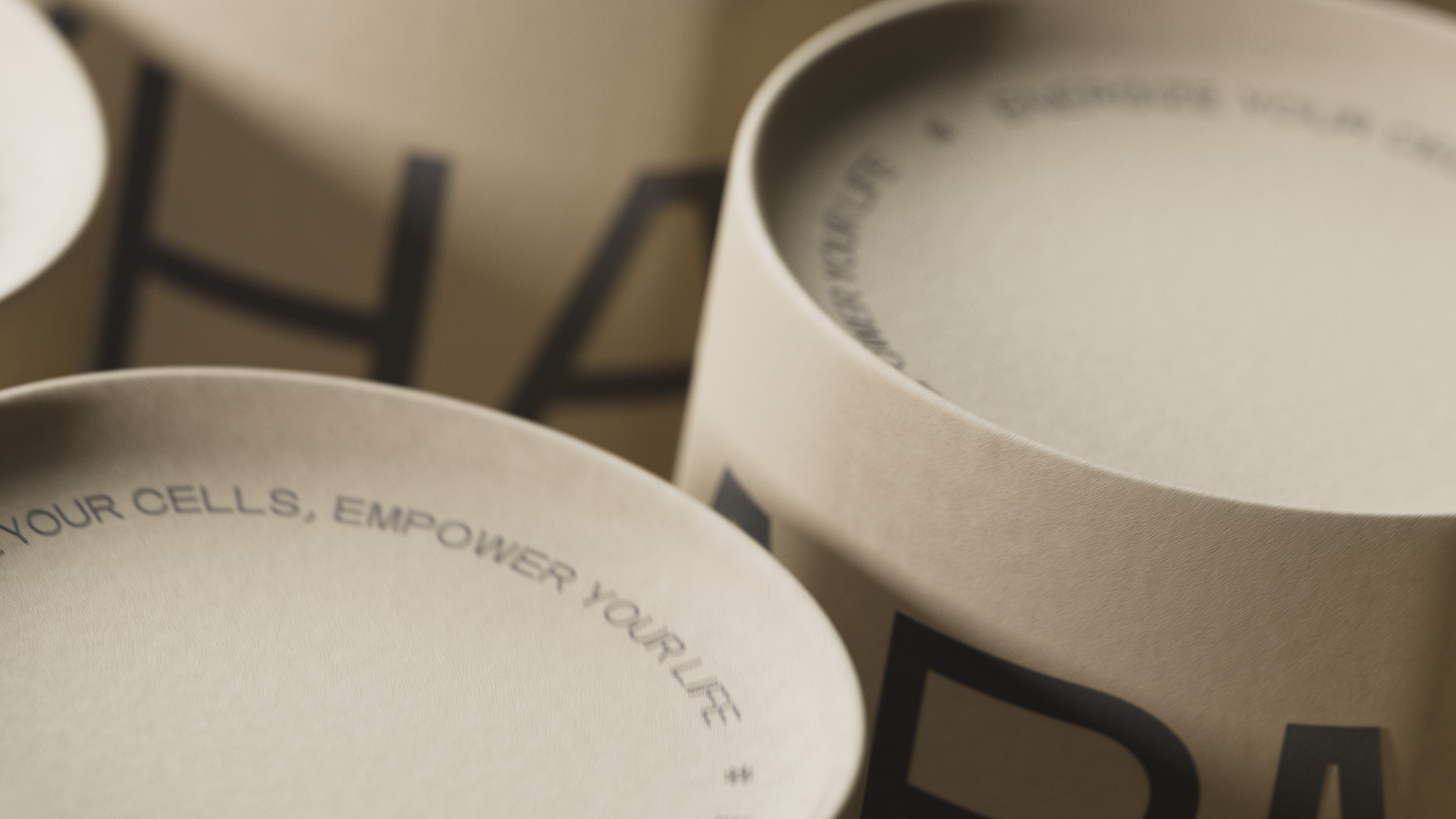 Упаковка пищевых добавок HARMONYX — Изображение №12 — Брендинг, Анимация на Dprofile