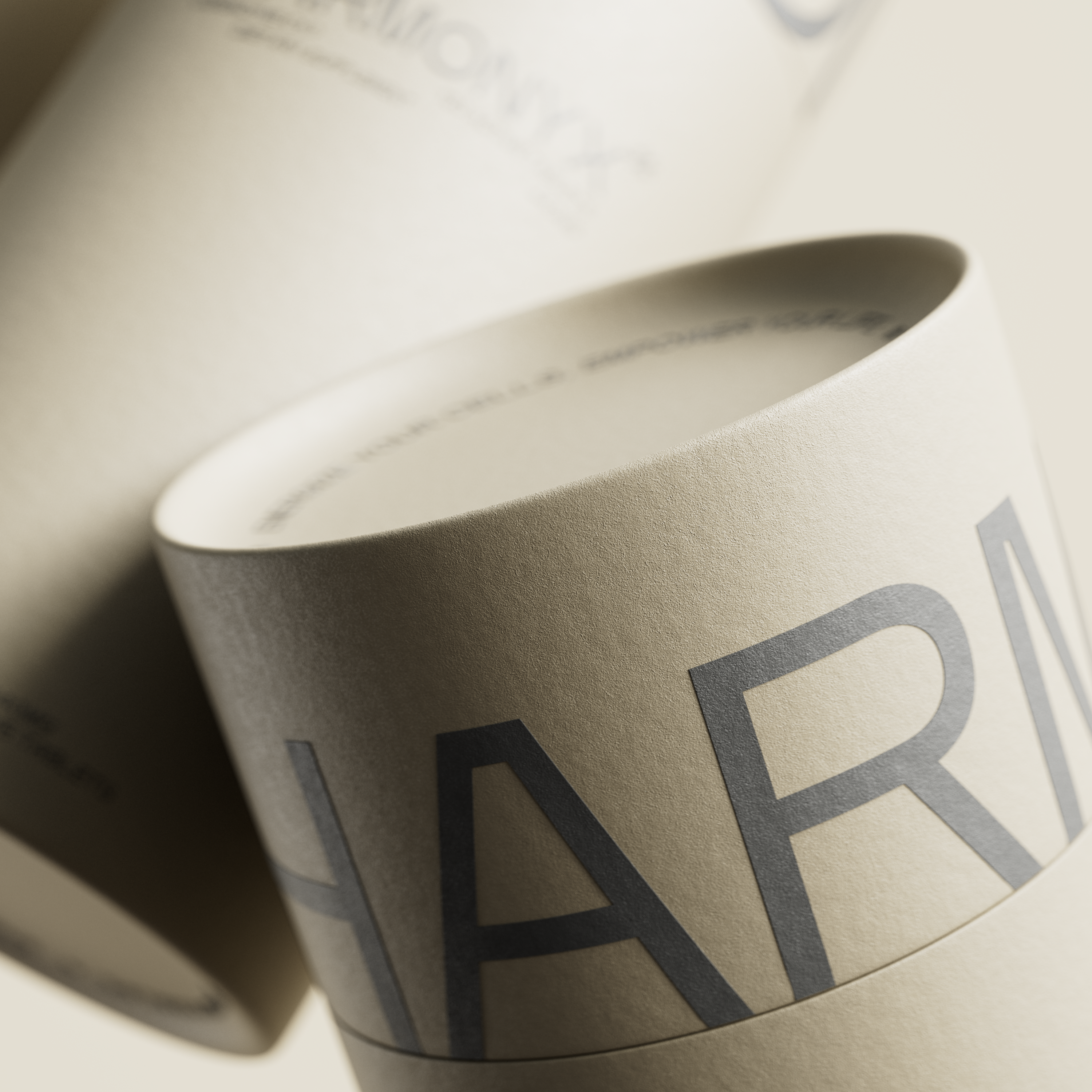 Упаковка пищевых добавок HARMONYX — Изображение №5 — Брендинг, Анимация на Dprofile