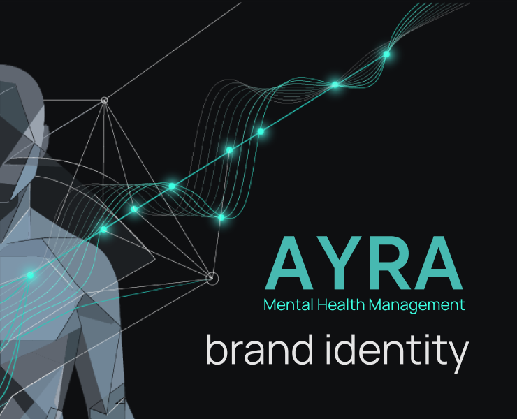 AYRA | Фирменный стиль | Ребрендингд — Брендинг, Иллюстрация на Dprofile