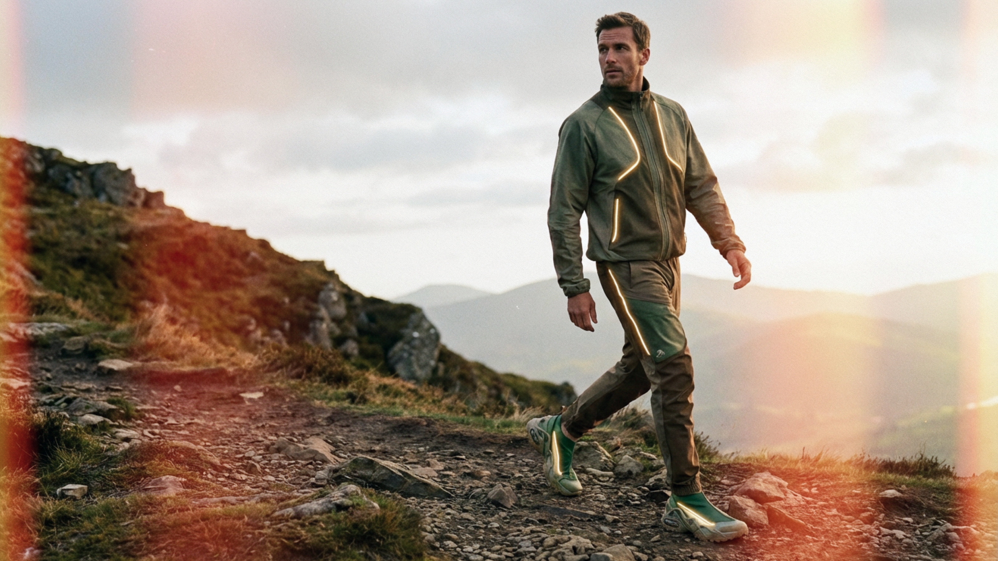 BIO-TREK [Ai&Sense] — Изображение №9 — Маркетинг, Промдизайн на Dprofile