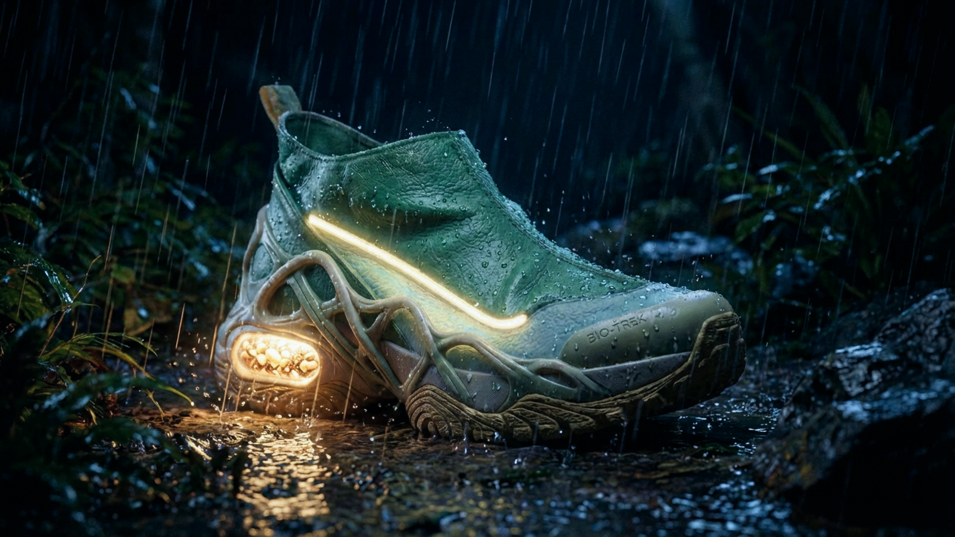 BIO-TREK [Ai&Sense] — Изображение №7 — Маркетинг, Промдизайн на Dprofile