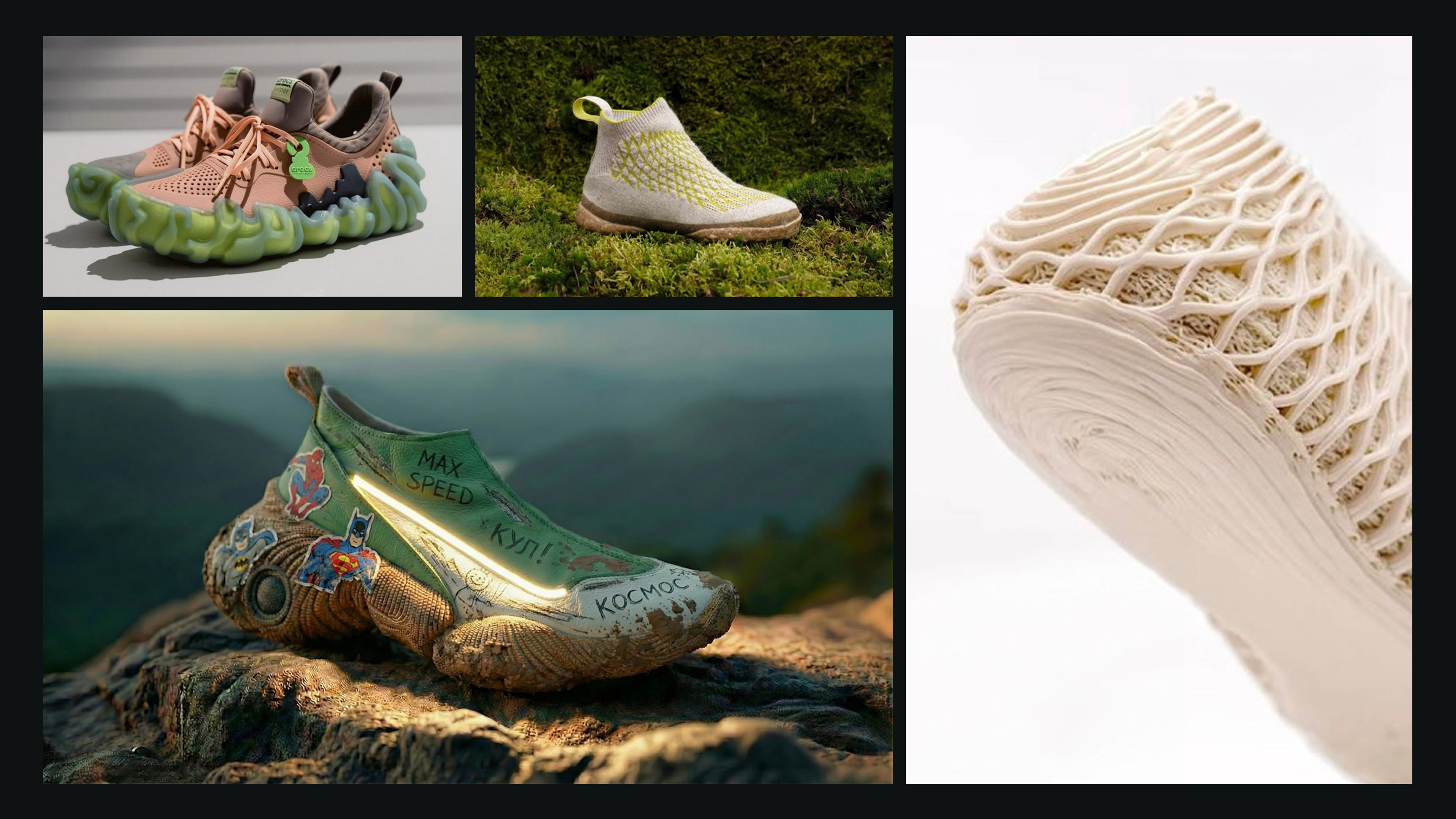 BIO-TREK [Ai&Sense] — Изображение №5 — Маркетинг, Промдизайн на Dprofile