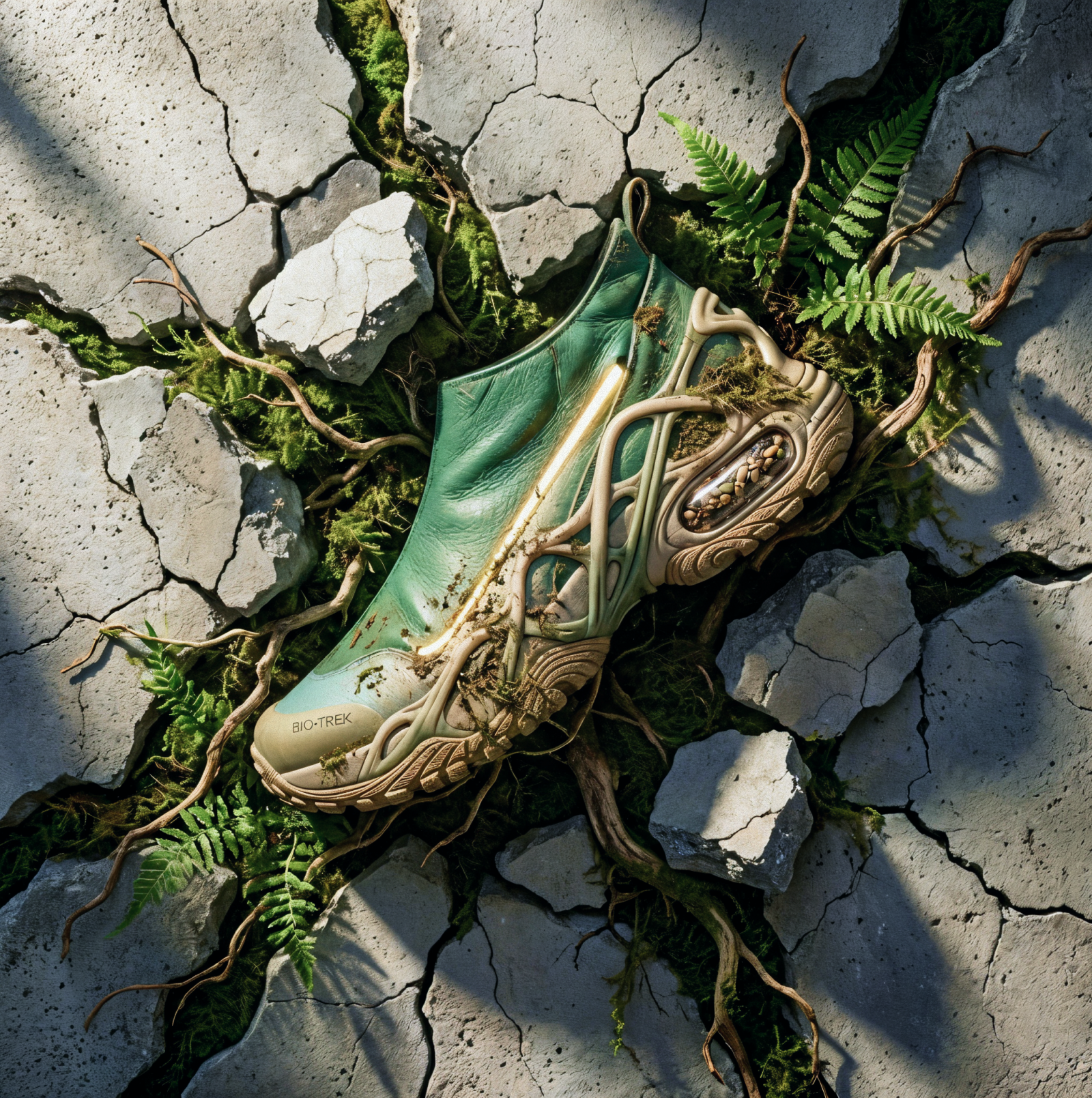 BIO-TREK [Ai&Sense] — Изображение №12 — Маркетинг, Промдизайн на Dprofile