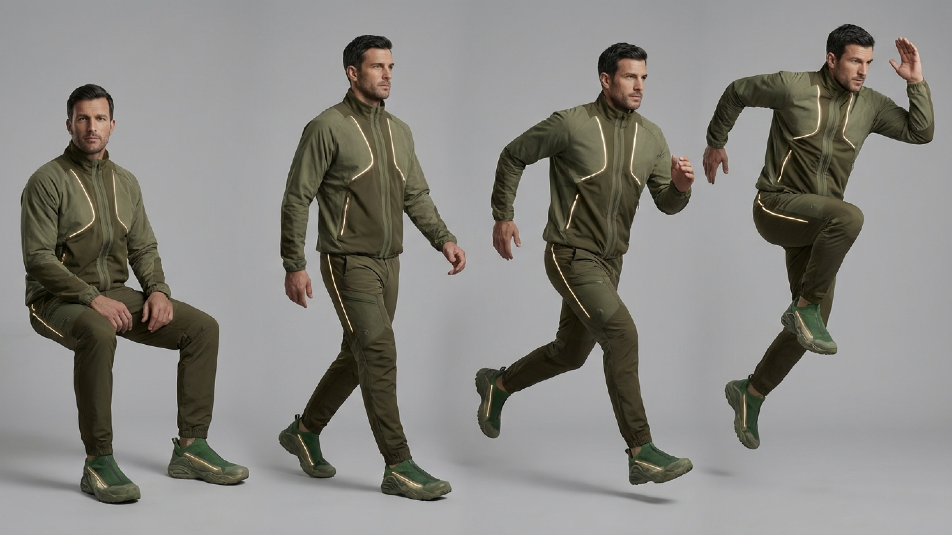 BIO-TREK [Ai&Sense] — Изображение №10 — Маркетинг, Промдизайн на Dprofile