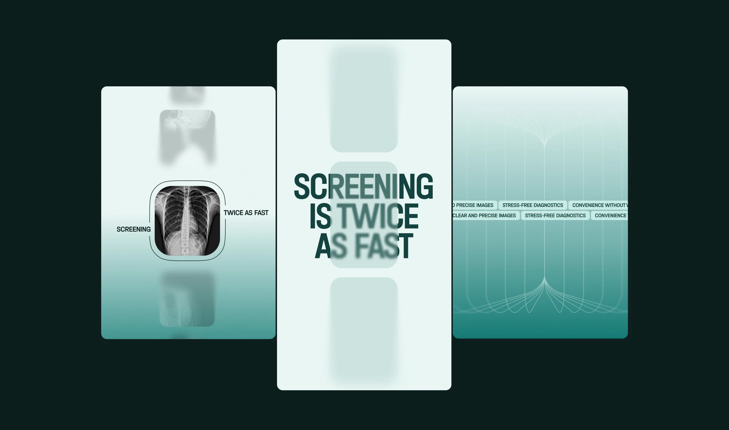 Seoul Medical Center — Изображение №9 — Интерфейсы, Брендинг на Dprofile