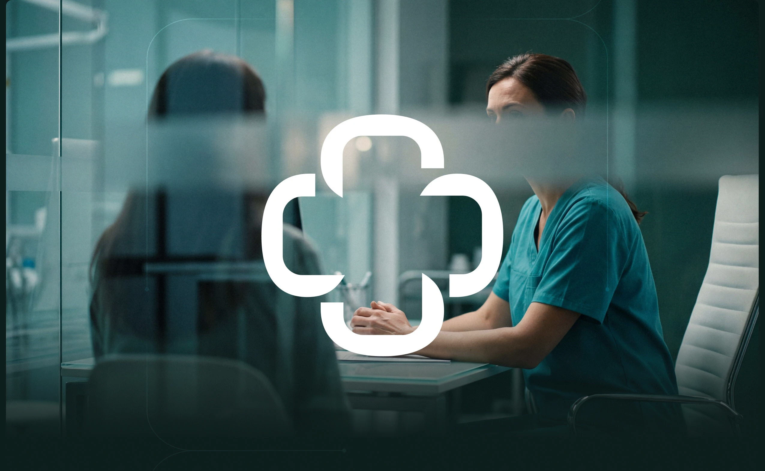 Seoul Medical Center — Изображение №5 — Интерфейсы, Брендинг на Dprofile