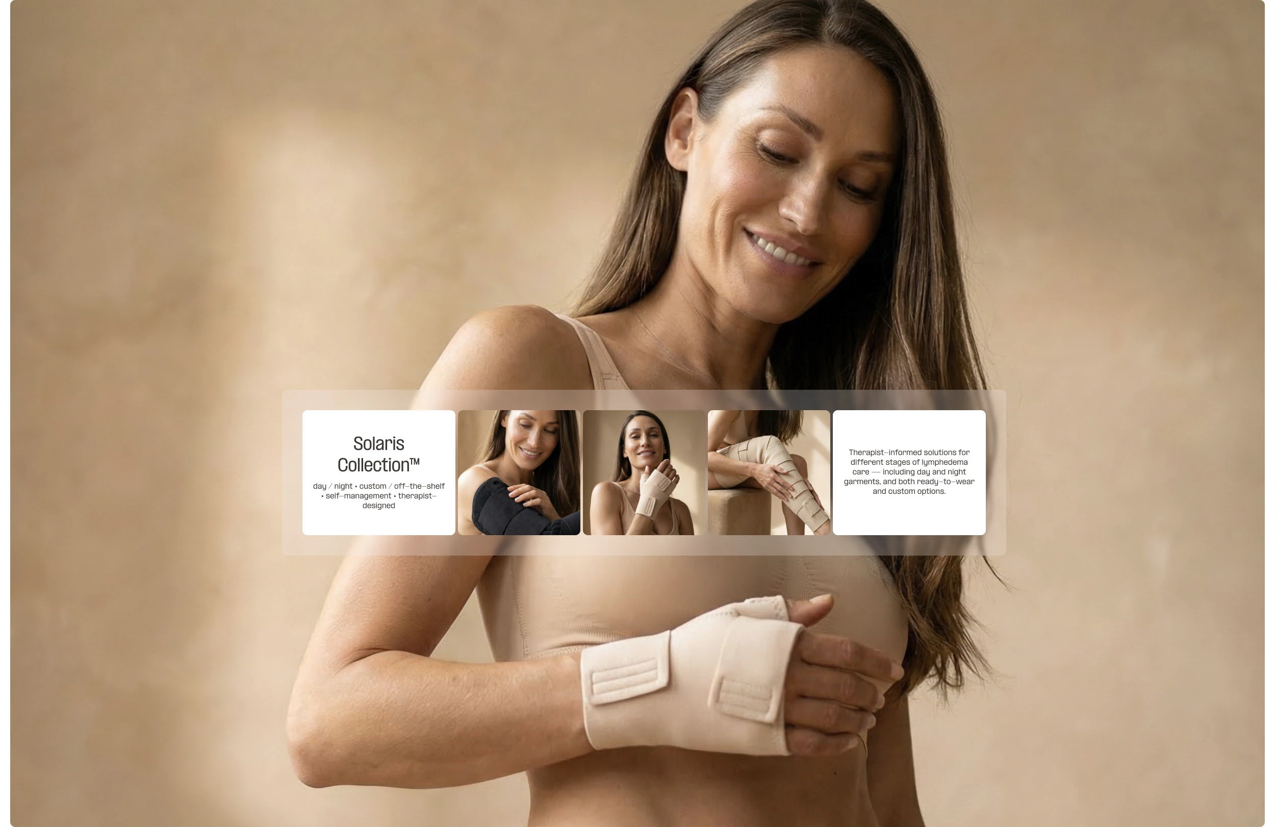 Soft Touch Mastectomy — Изображение №12 — Интерфейсы, Брендинг на Dprofile