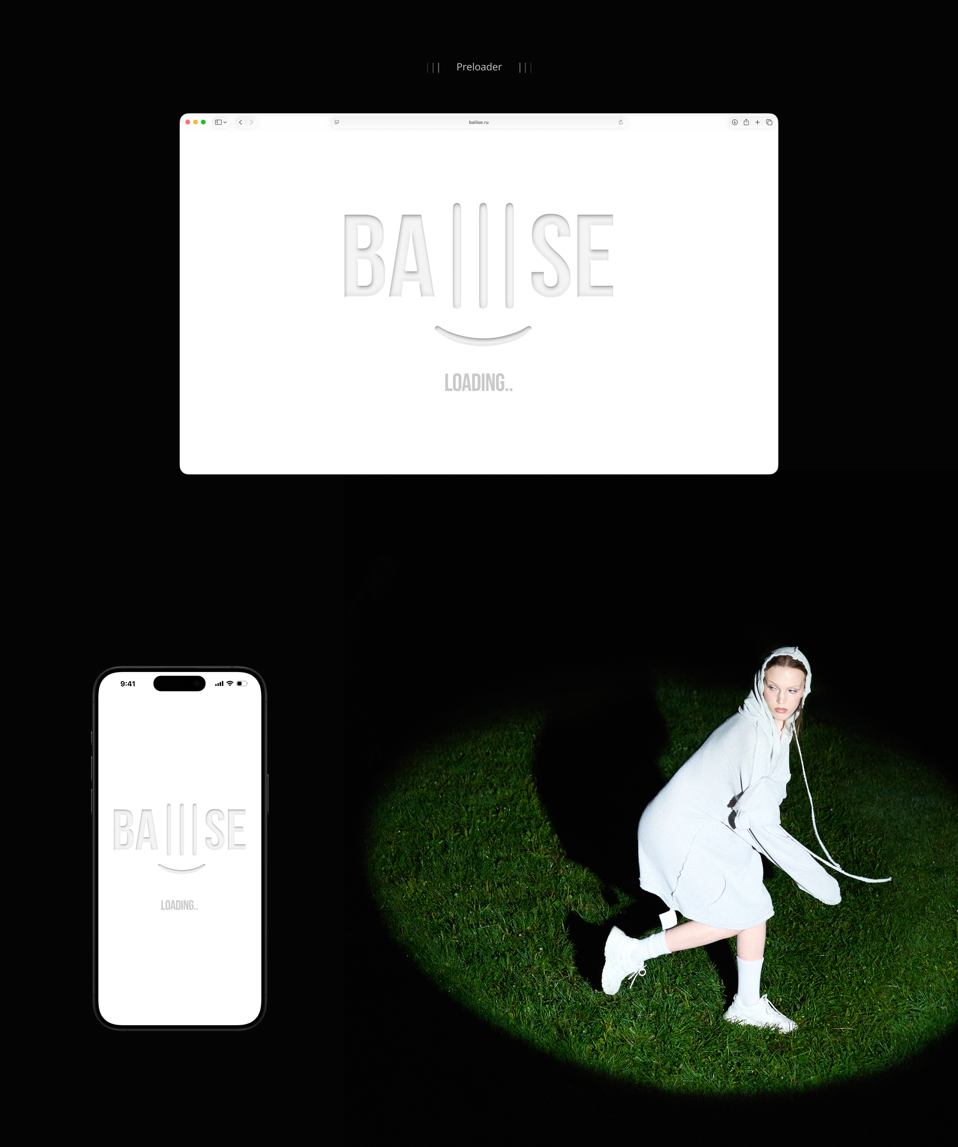 BA lll SE — Изображение №3 — Интерфейсы на Dprofile