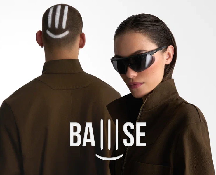 BA lll SE — Интерфейсы на Dprofile