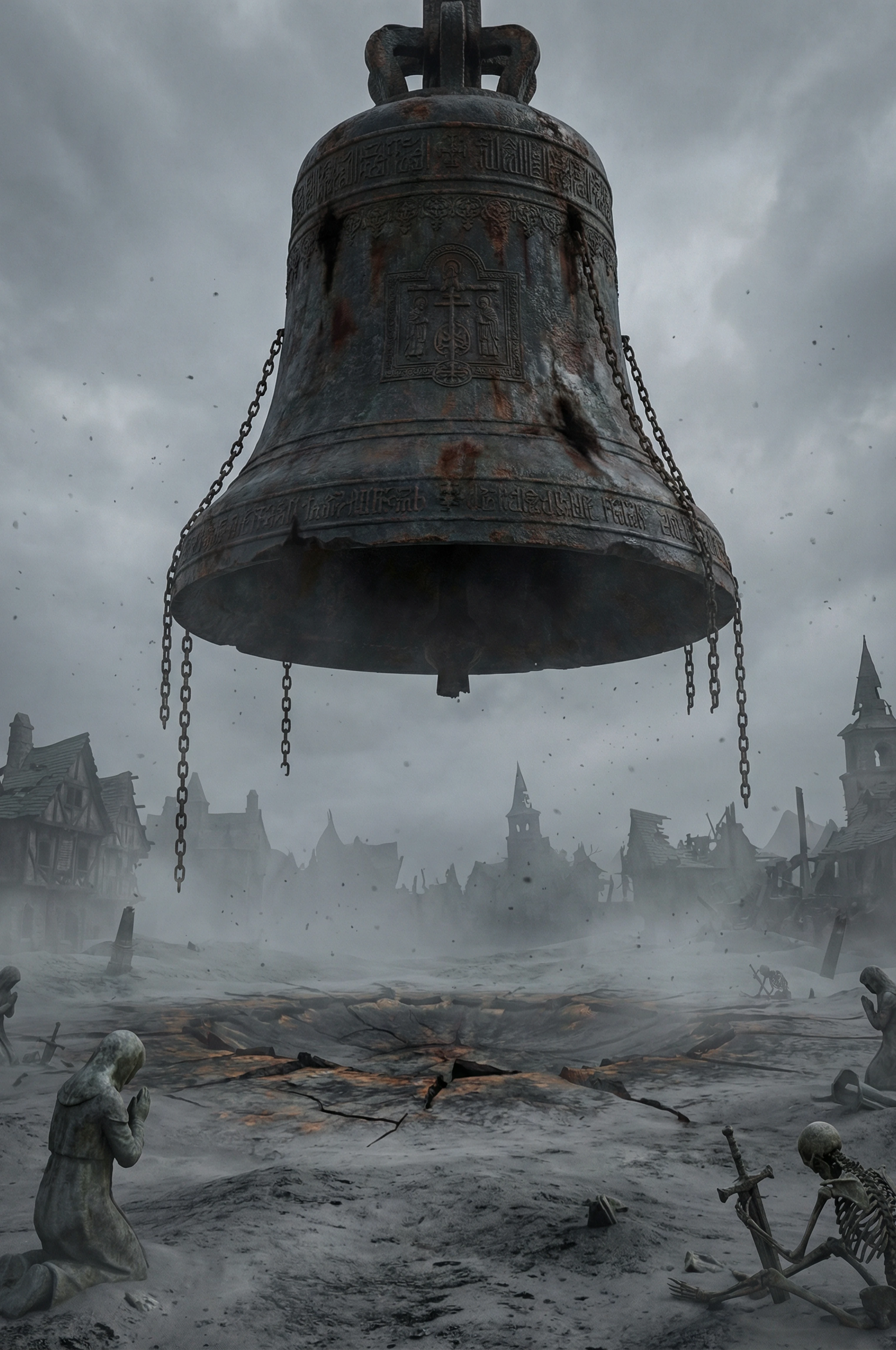 Grimdark Art's — Изображение №10 — Иллюстрация, Графика на Dprofile