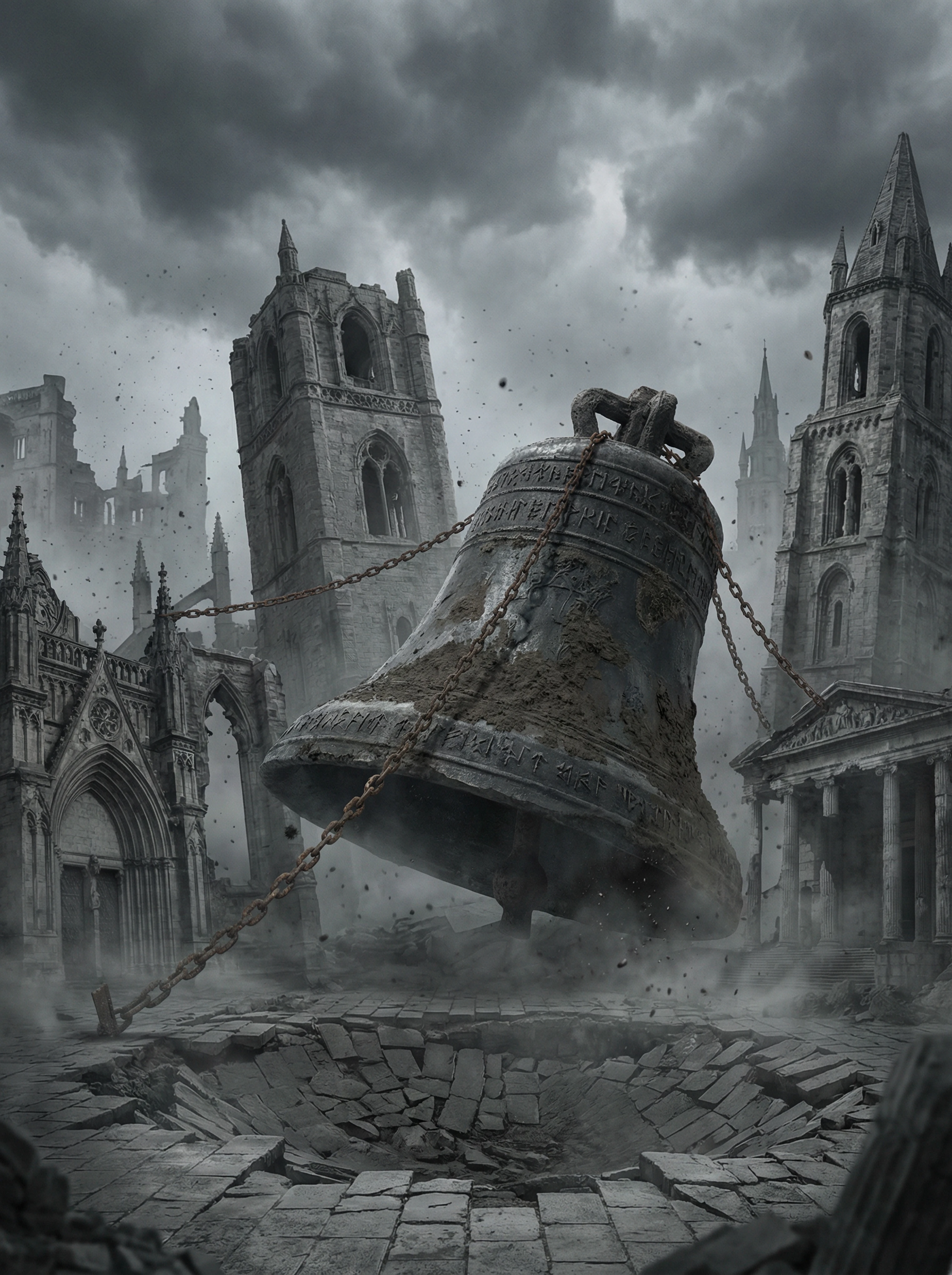 Grimdark Art's — Изображение №6 — Иллюстрация, Графика на Dprofile