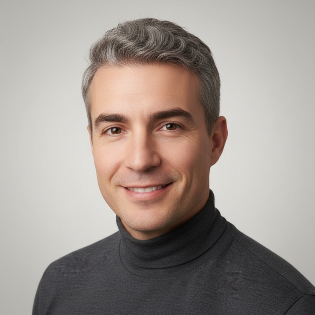 Аватар пользователя Михаил Мищенко