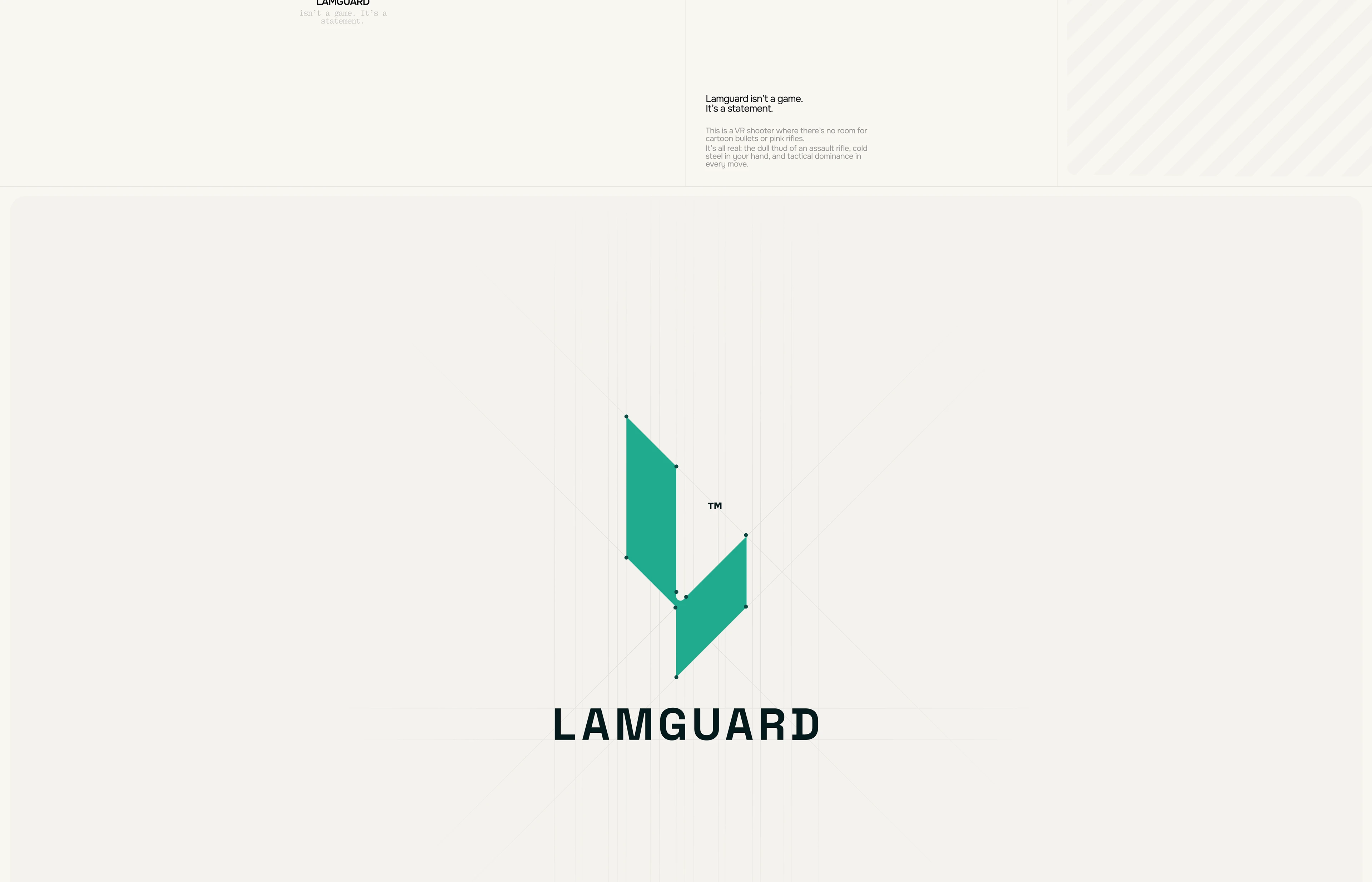 LAMGUARD — Изображение №2 — Интерфейсы на Dprofile