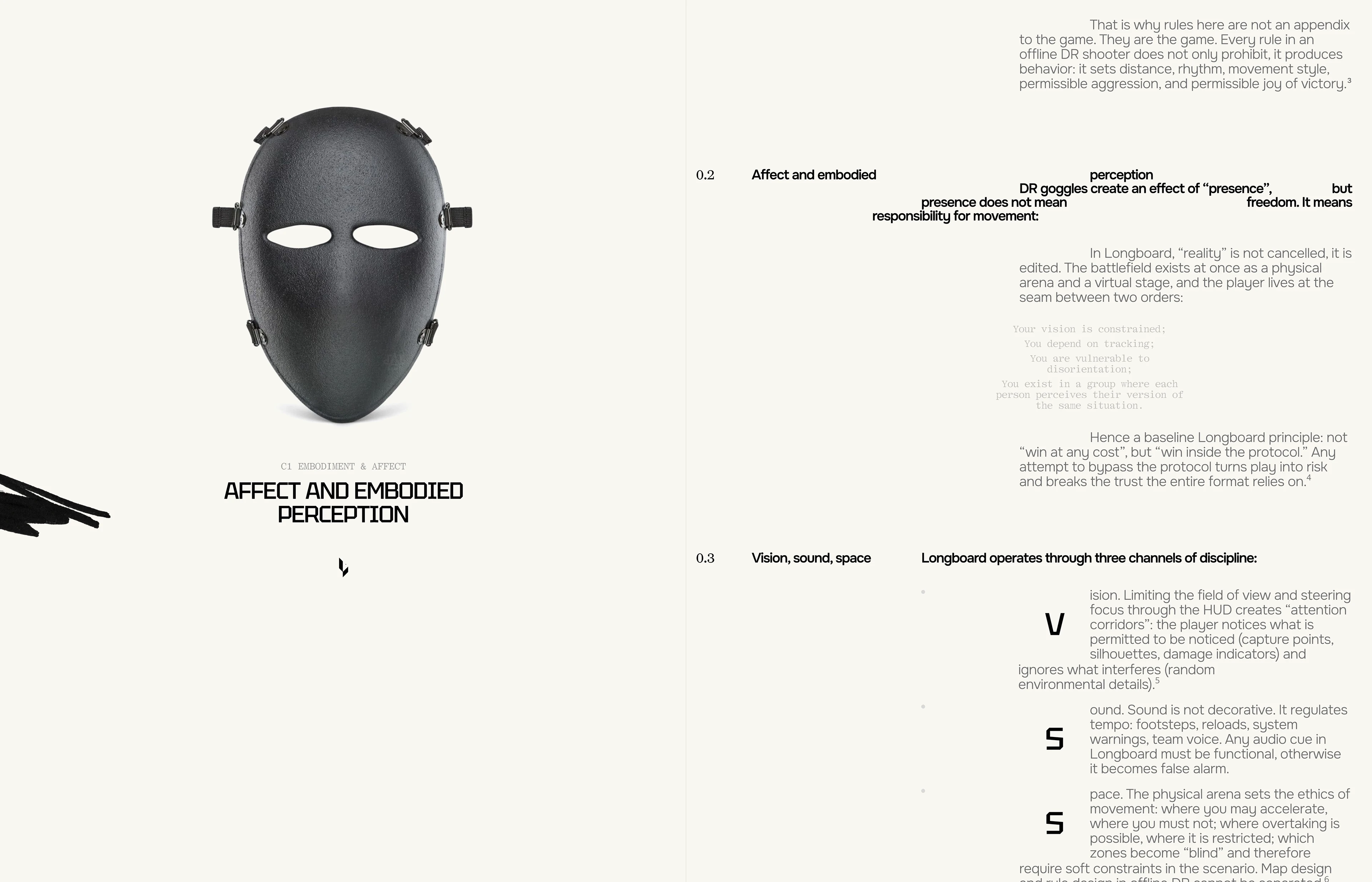 LAMGUARD — Изображение №28 — Интерфейсы на Dprofile