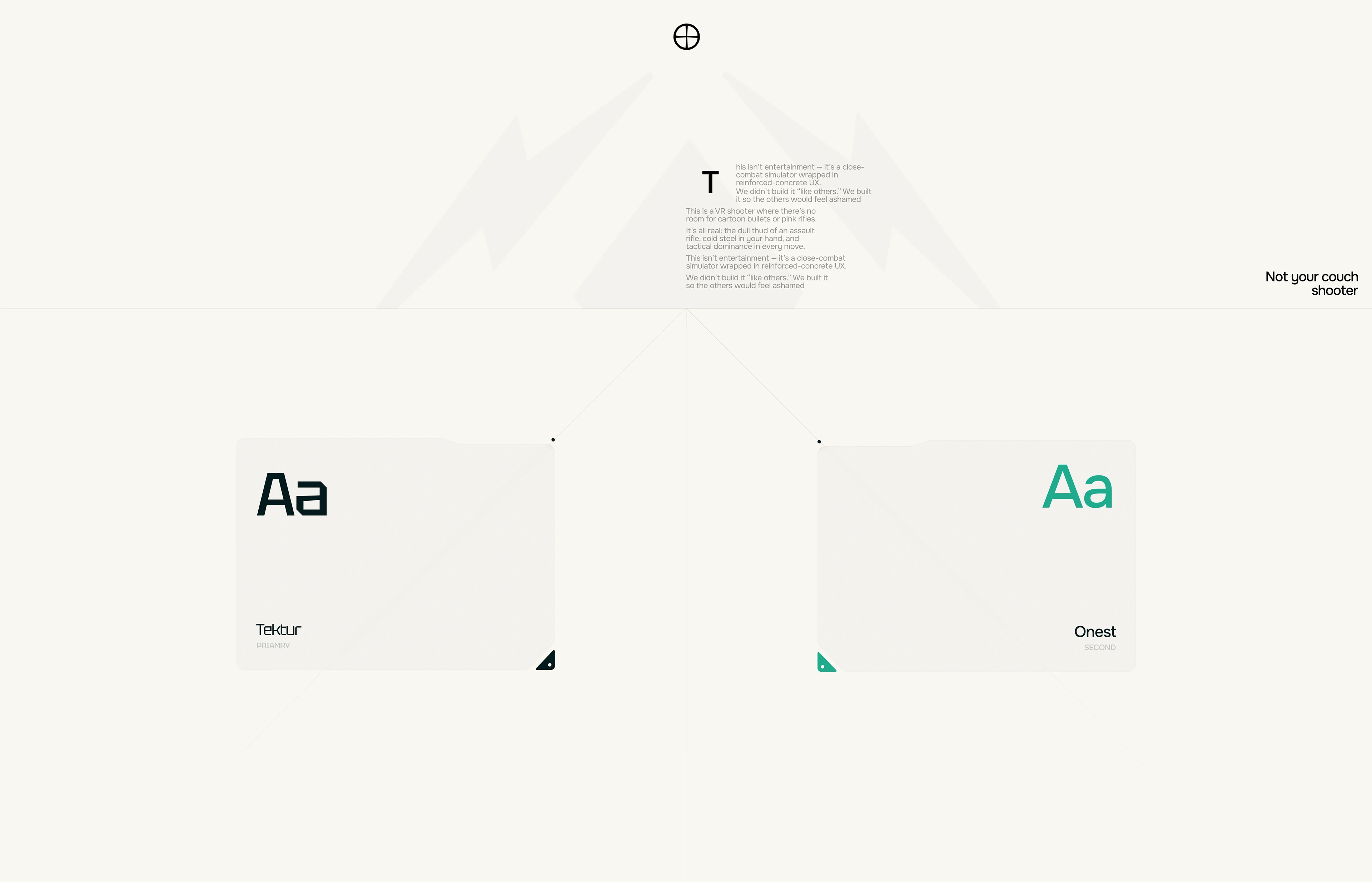 LAMGUARD — Изображение №4 — Интерфейсы на Dprofile