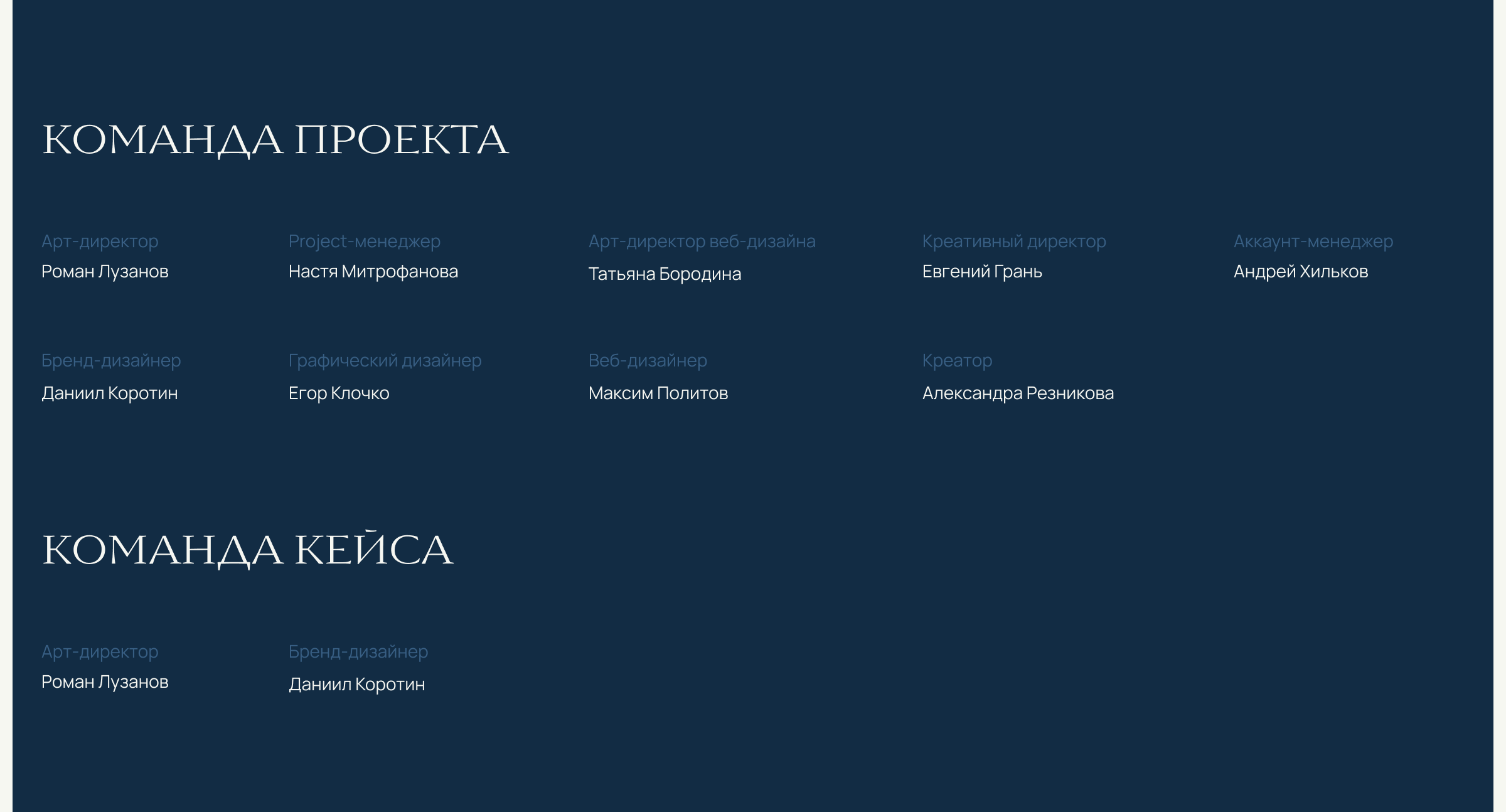 Cоль — Изображение №22 — Интерфейсы, Брендинг на Dprofile