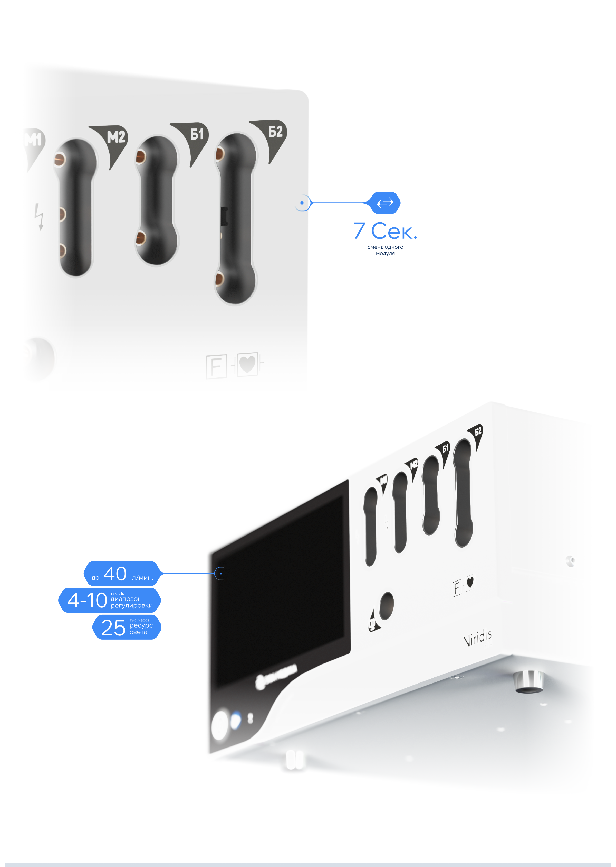 ЭФА Медика — Изображение №11 — Брендинг на Dprofile