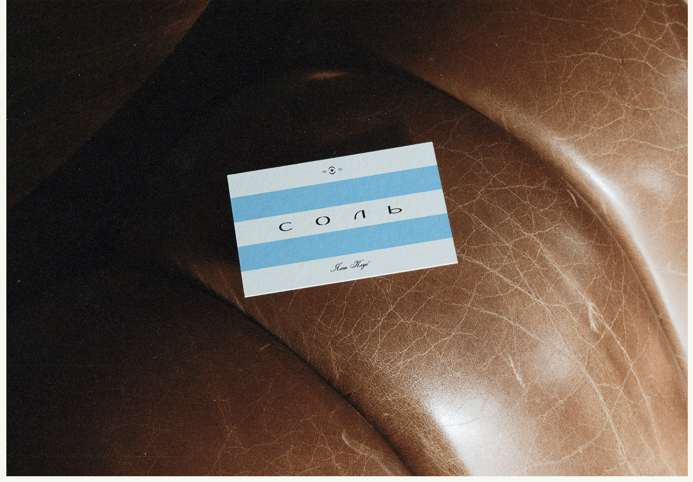 Cоль — Изображение №6 — Интерфейсы, Брендинг на Dprofile