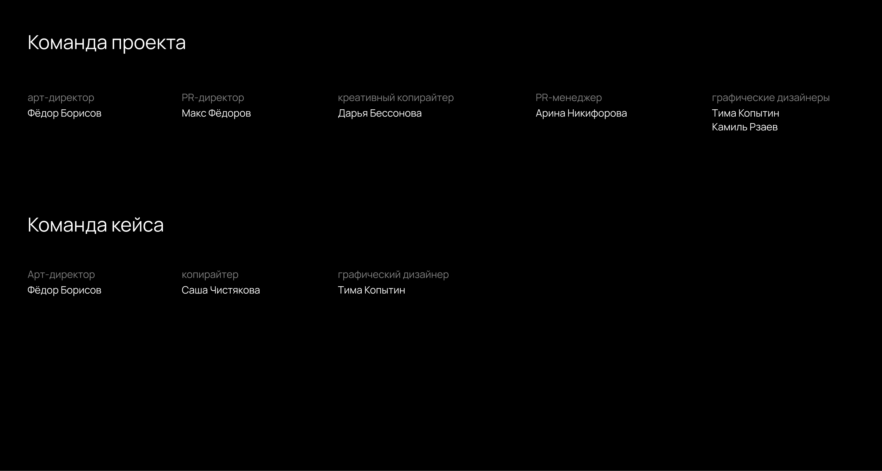 Type личности — Изображение №14 — Иллюстрация, Маркетинг на Dprofile